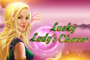 Lucky Lady’s Charm